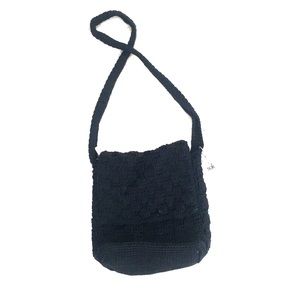 The Sak Macrame Crossbody